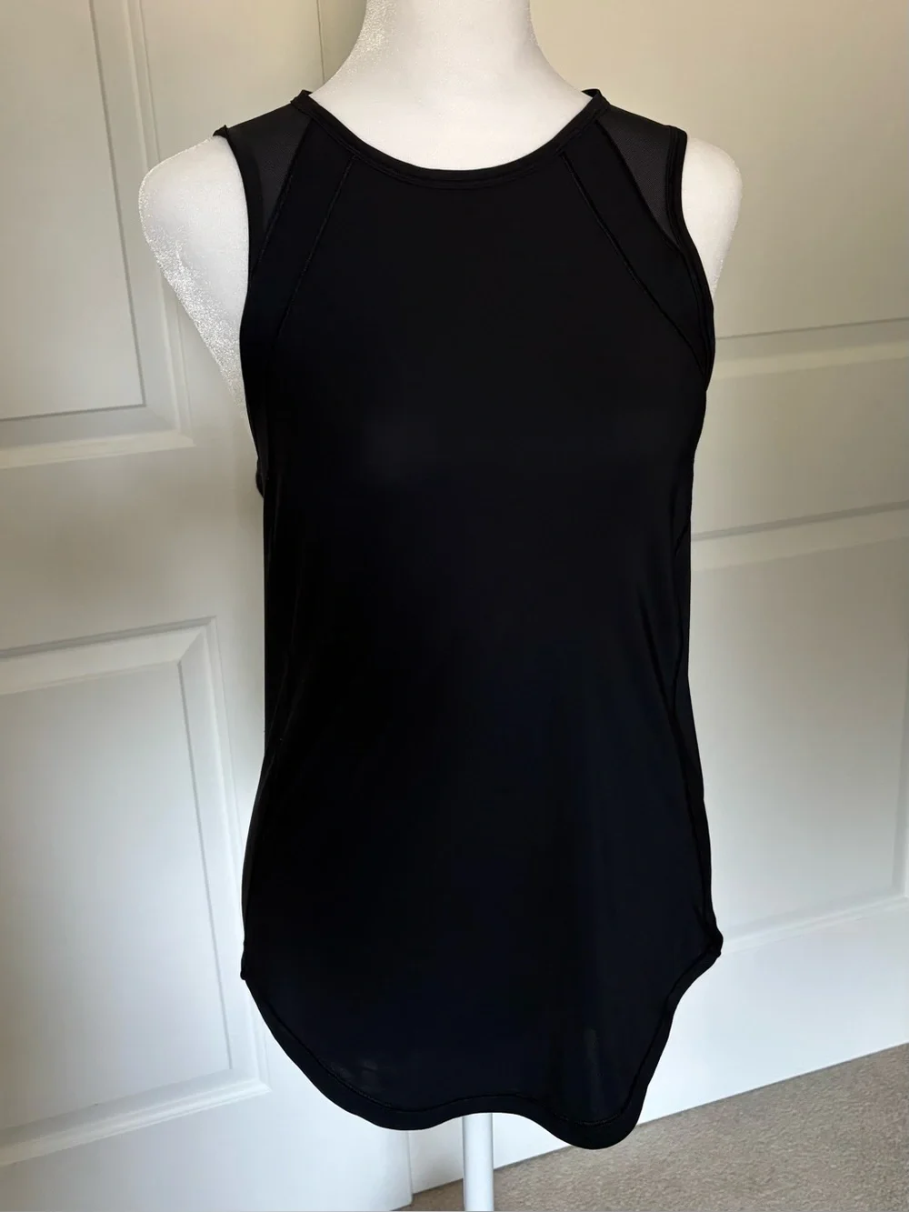 lululemon athletica Sculpt Tank